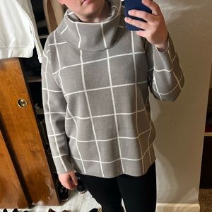 Calvin Klein sweater